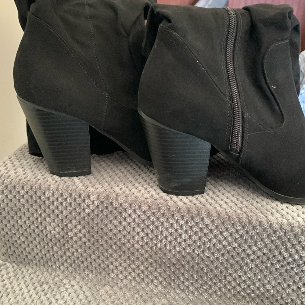 Micro Boots
